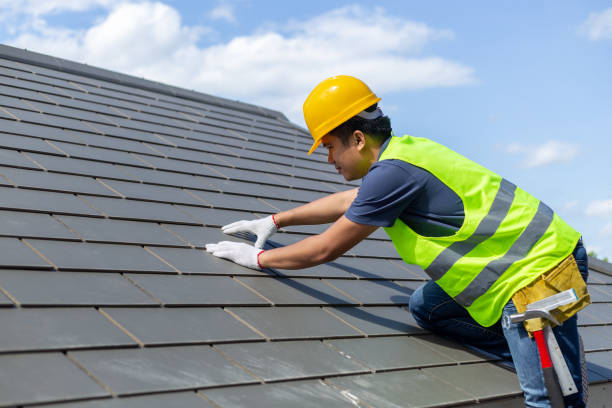 Fast & Reliable Emergency Roof Repairs in Thornport, OH