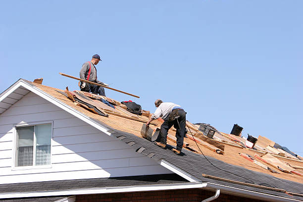 Steel Roofing in Thornport, OH